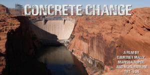 Concrete Change