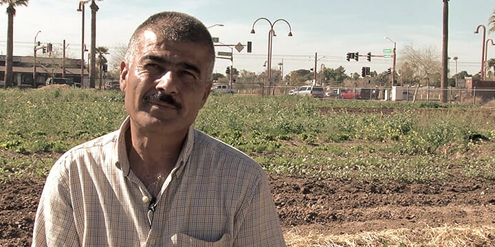 Promised Land: Refugee Farming in Phoenix