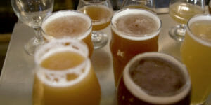 Save Water Drink Beer