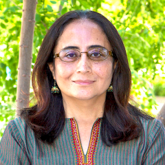 Rimjhim Aggarwal